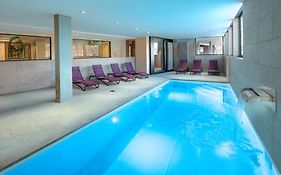 Best Western Hotel&SPA Le Schoenenbourg