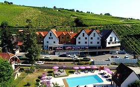 Best Western Hotel&SPA Le Schoenenbourg